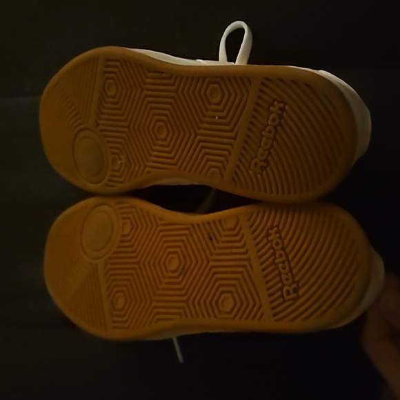 Classic Leather/Gum sole Reebok- Unisex - Picture 4 of 4